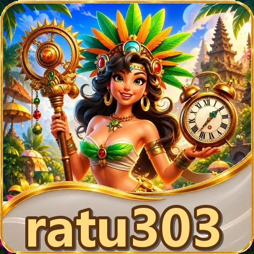 Contoh hitung rollover 25x bonus ratu303 untuk pemain Indonesia