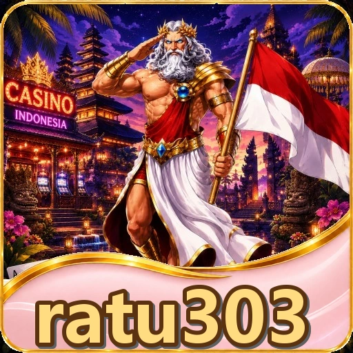 Ilustrasi checklist bonus dan rollover ratu303 untuk pemain Indonesia